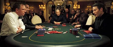gambling cjs casino royale|Casino Royale’s legendary poker scene broken down .